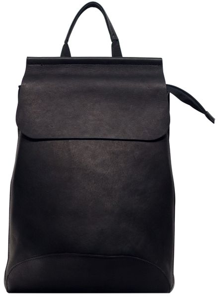 【 ]】 Clip Utility Flap Backpack●送料・関税込● Ztas-317 WOMEN'S FLAP OVER SMALL BACKPACK – Ztas Leather New